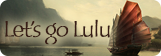 Let's Go Lulu Logo